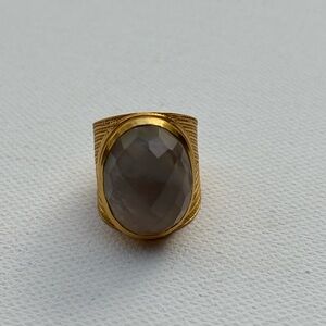 Julie Vos Verona Ring